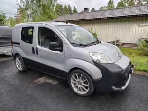 Fiat Fiorino