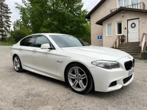 BMW 523