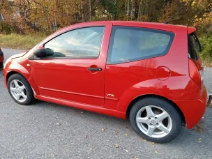Citroen C2