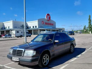 Mercedes-Benz 250