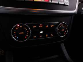 Mercedes-Benz ML