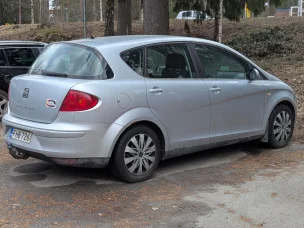 Seat Toledo