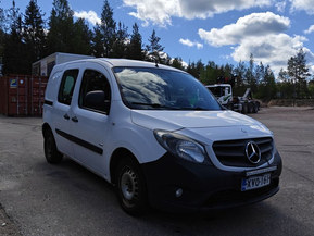 Mercedes-Benz Citan