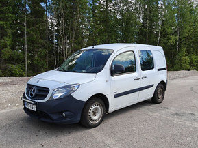 Mercedes-Benz Citan
