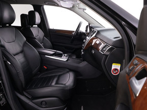 Mercedes-Benz ML