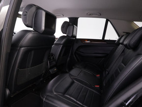 Mercedes-Benz ML