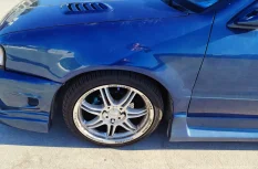 Nissan Primera