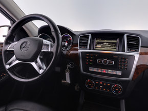 Mercedes-Benz ML