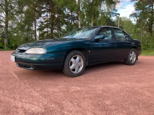 Chevrolet Lumina