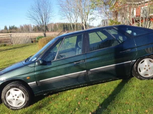 Citroen Xsara