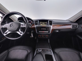 Mercedes-Benz ML