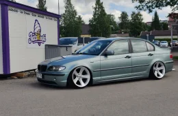 BMW 316