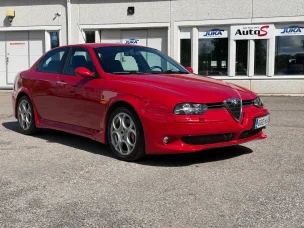 Alfa Romeo 156