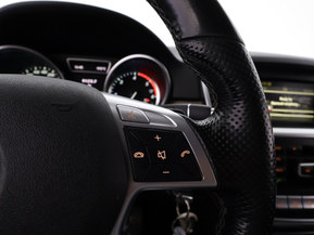 Mercedes-Benz ML
