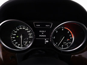 Mercedes-Benz ML