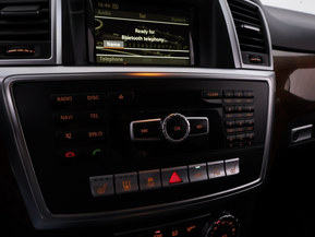 Mercedes-Benz ML