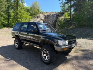 Toyota 4Runner