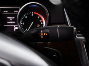 Mercedes-Benz ML
