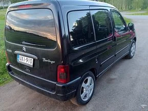 Citroen Berlingo Multispace