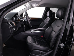 Mercedes-Benz ML