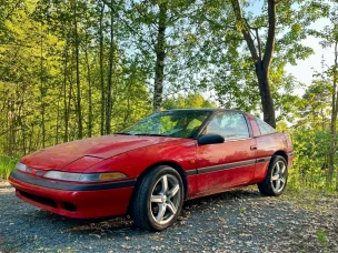 Mitsubishi Eclipse