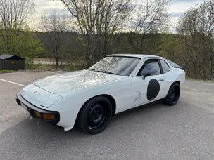 Porsche 924