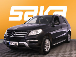 Mercedes-Benz ML