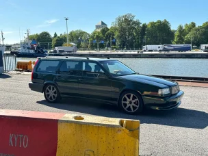 Volvo 850