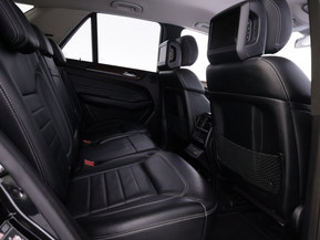 Mercedes-Benz ML