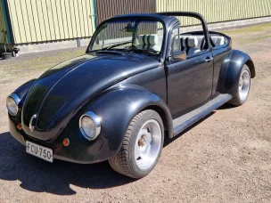 Volkswagen Kupla