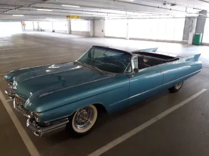 Cadillac 62-series