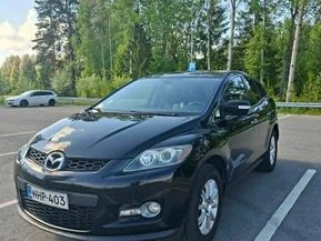 Mazda CX-7