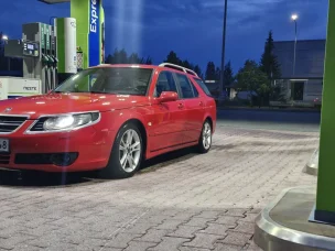 Saab 9-5