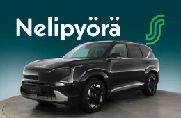 Kia EV5