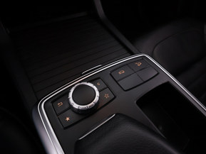 Mercedes-Benz ML