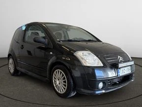 Citroen C2