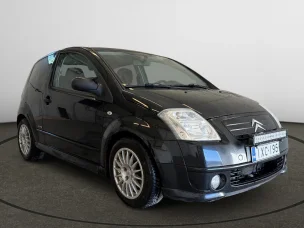 Citroen C2