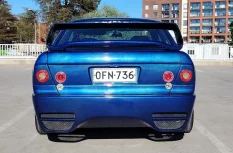 Nissan Primera