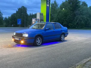 Volkswagen Vento