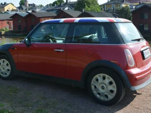 MINI One