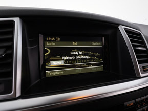 Mercedes-Benz ML