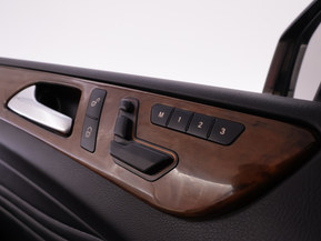 Mercedes-Benz ML