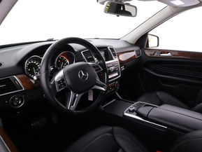 Mercedes-Benz ML