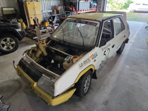 Skoda Favorit