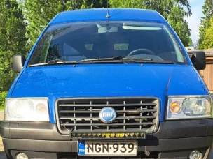 Fiat Scudo