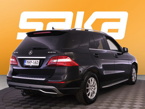Mercedes-Benz ML
