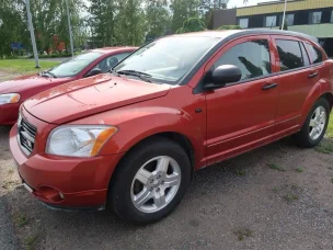 Dodge Caliber