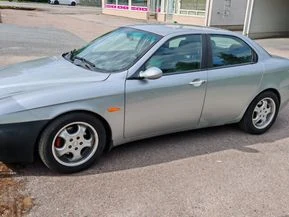 Alfa Romeo 156