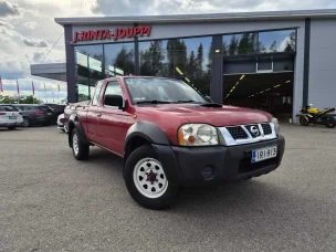 Nissan Pickup