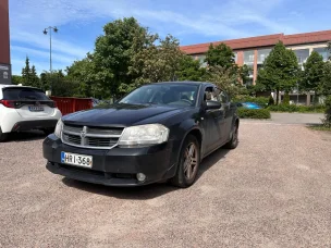 Dodge Avenger